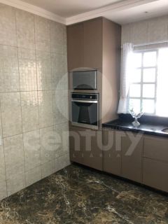 Casa de andar à venda no bairro Atalaia