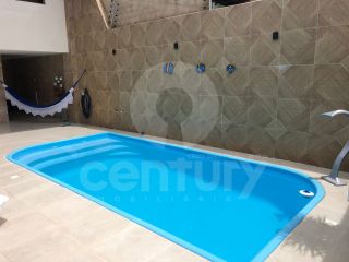 Casa de andar à venda no bairro Atalaia