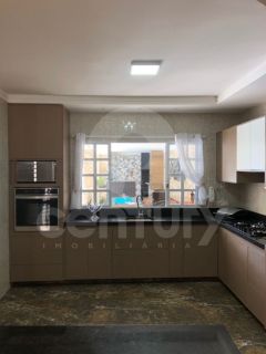 Casa de andar à venda no bairro Atalaia