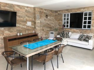 Casa de andar à venda no bairro Atalaia