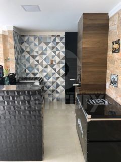 Casa de andar à venda no bairro Atalaia