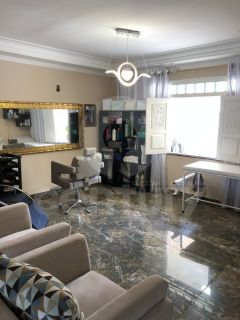 Casa de andar à venda no bairro Atalaia