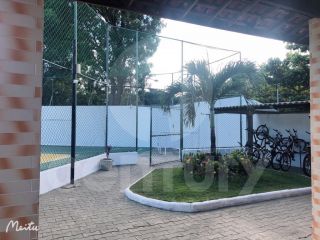 Apartamento à venda no Recanto dos Guarás