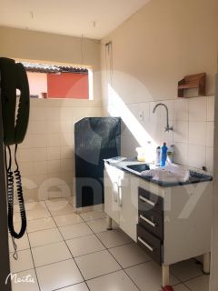 Apartamento à venda no Recanto dos Guarás