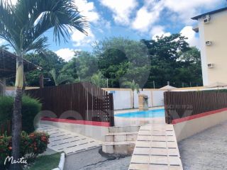 Apartamento à venda no Recanto dos Guarás