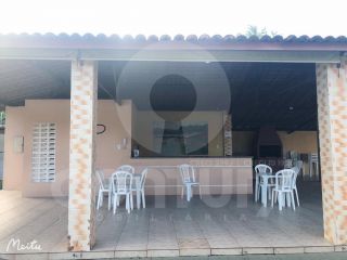Apartamento à venda no Recanto dos Guarás