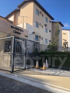 Apartamento à venda no Recanto dos Guarás