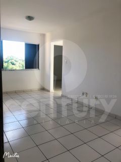 Apartamento à venda no Recanto dos Guarás