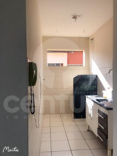 Apartamento à venda no Recanto dos Guarás