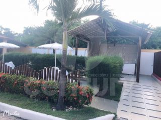 Apartamento à venda no Recanto dos Guarás