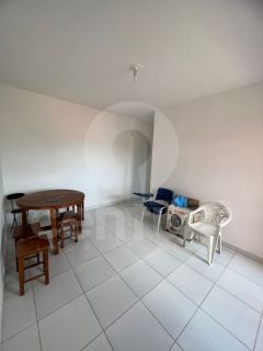 Apartamento para alugar no condomínio Vivendas do Pacífico