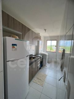 Apartamento para alugar no condomínio Vivendas do Pacífico