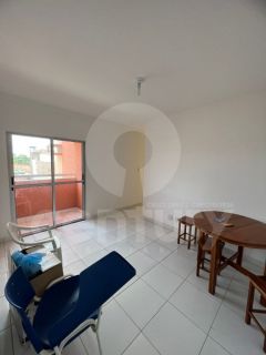 Apartamento para alugar no condomínio Vivendas do Pacífico