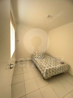 Apartamento para alugar no condomínio Vivendas do Pacífico