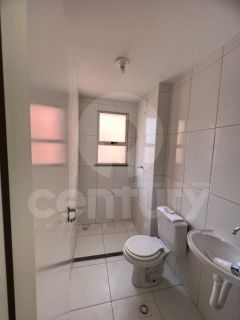 Apartamento para alugar no condomínio Vivendas do Pacífico
