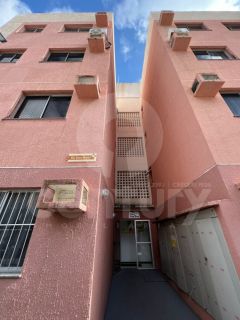 Apartamento para alugar no condomínio Vivendas do Pacífico