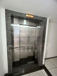 Apartamento para alugar no condomínio Vivendas do Pacífico