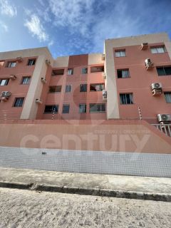 Apartamento para alugar no condomínio Vivendas do Pacífico