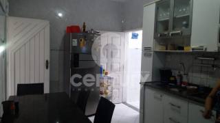 Casa à venda no Conjunto Orlando Dantas