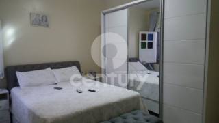 Casa à venda no Conjunto Orlando Dantas