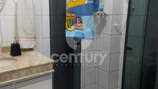 Casa à venda no Conjunto Orlando Dantas