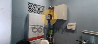 Casa à venda no Conjunto Lourival Batista