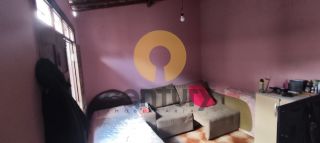 Casa à venda no Conjunto Lourival Batista