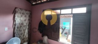 Casa à venda no Conjunto Lourival Batista