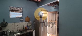 Casa à venda no Conjunto Lourival Batista