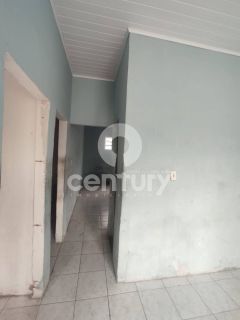 Casa à venda no Marcos Freire 2