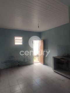 Casa à venda no Marcos Freire 2