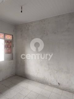 Casa à venda no Marcos Freire 2