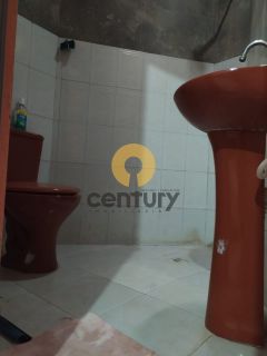 Casa à venda no bairro Cidade Nova