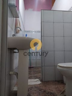 Casa à venda no bairro Cidade Nova