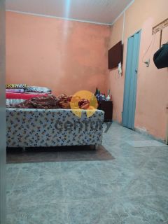 Casa à venda no bairro Cidade Nova