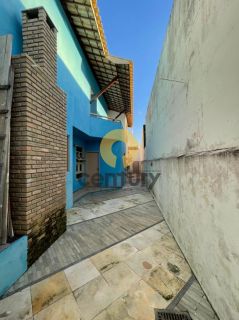 Casa à venda no bairro Salgado Filho