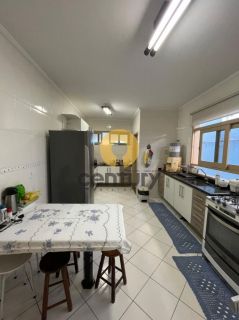 Casa à venda no bairro Salgado Filho