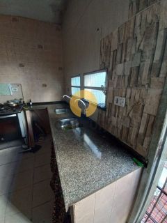 Casa à venda no bairro São Conrado