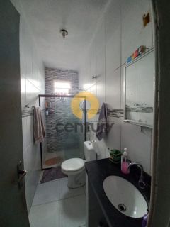 Casa à venda no bairro São Conrado