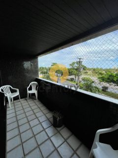 Apartamento à venda no Condomínio Piazza San Marco