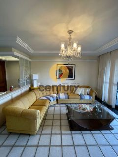 Apartamento à venda no Condomínio Piazza San Marco