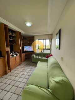 Apartamento à venda no Condomínio Piazza San Marco