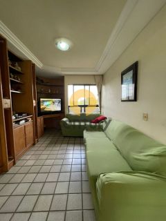 Apartamento à venda no Condomínio Piazza San Marco