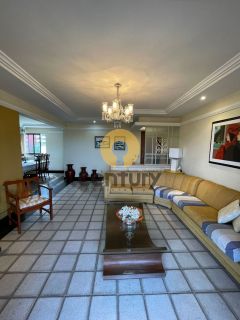 Apartamento à venda no Condomínio Piazza San Marco