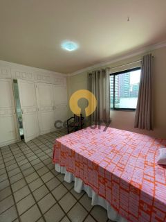 Apartamento à venda no Condomínio Piazza San Marco