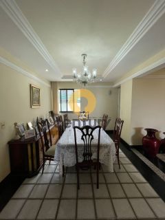 Apartamento à venda no Condomínio Piazza San Marco