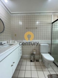 Apartamento à venda no Condomínio Piazza San Marco