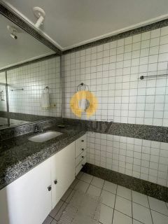 Apartamento à venda no Condomínio Piazza San Marco