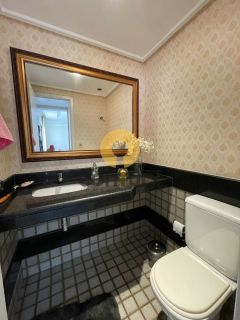 Apartamento à venda no Condomínio Piazza San Marco