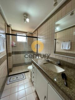 Apartamento à venda no Condomínio Piazza San Marco